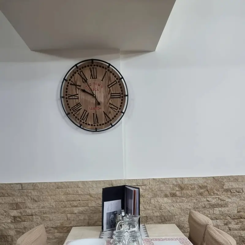 Restaurant nuntă Sălaj – Hudin Anda